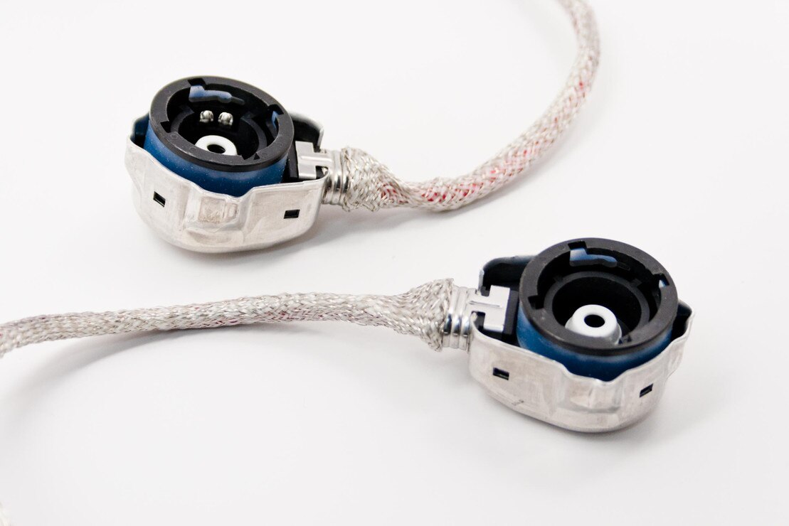 D2S: Denso Slim | 35w HID Ballasts